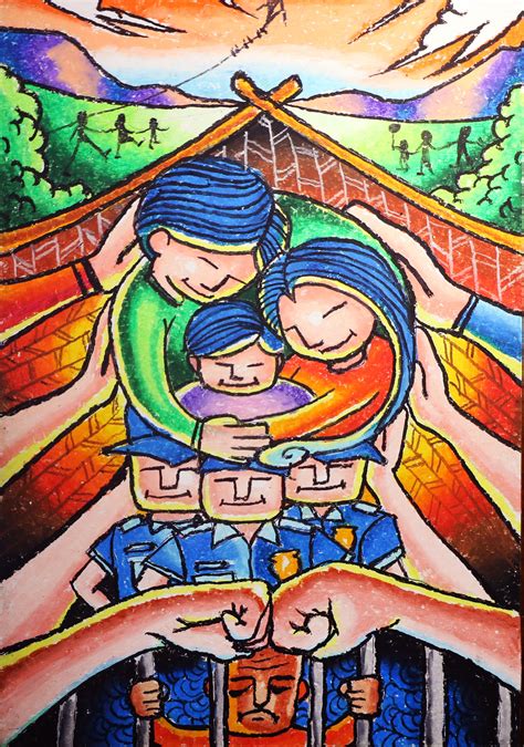 pag sulong drawing|Pagpag .